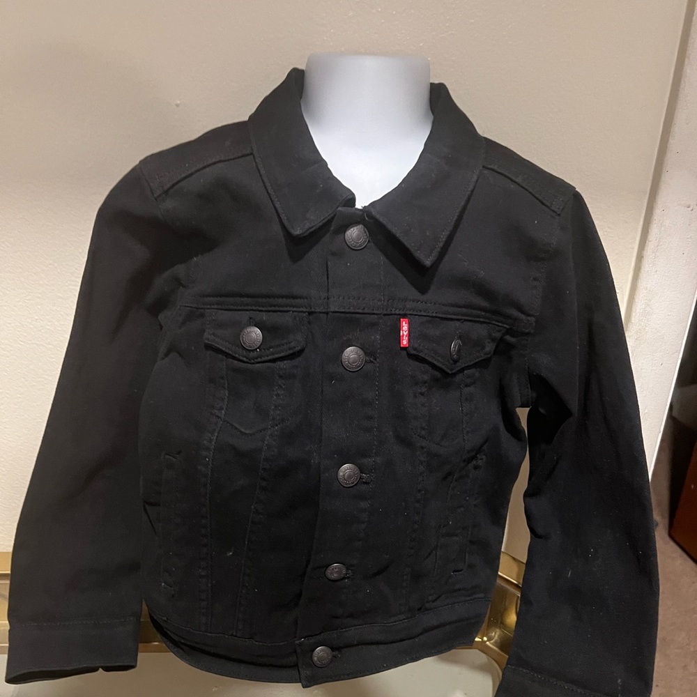 Kids Levi jacket